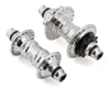 Profile Racing Mini Disc Trail Cassette Hub Set (Polished)